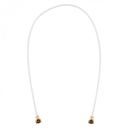 Pour câble flexible de signal d'antenne Samsung Galaxy M21 SH17511100-04