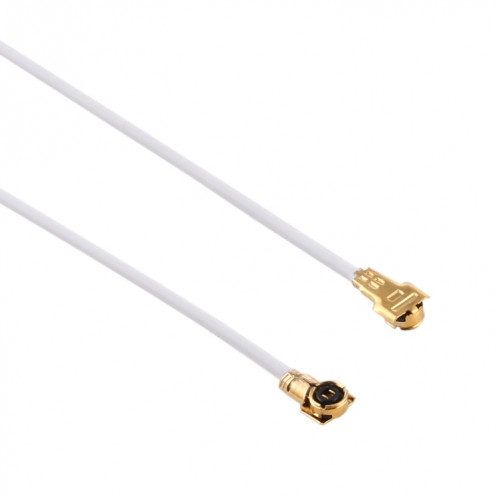 Pour câble flexible de signal d'antenne Samsung Galaxy M21 SH17511100-04