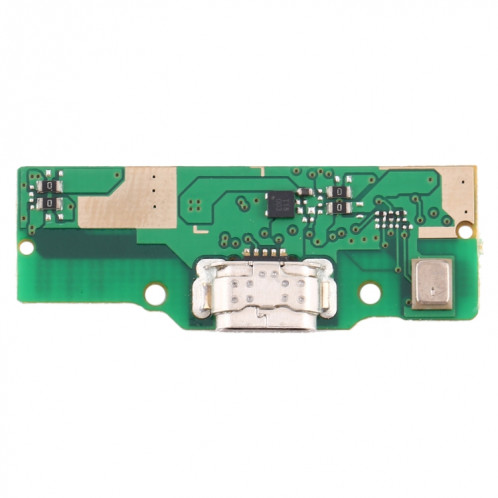 Pour Samsung Galaxy A 8.0 (2019) / Carte de port de charge SM-T290 SH17541323-04