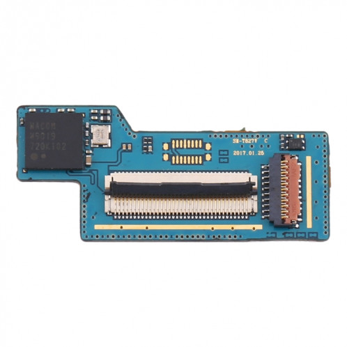 Carte de capteur tactile pour Samsung Galaxy Tab S3 9.7 / SM-T820 / SM-T825 / SM-T823 / SM-T827 SH1756933-04