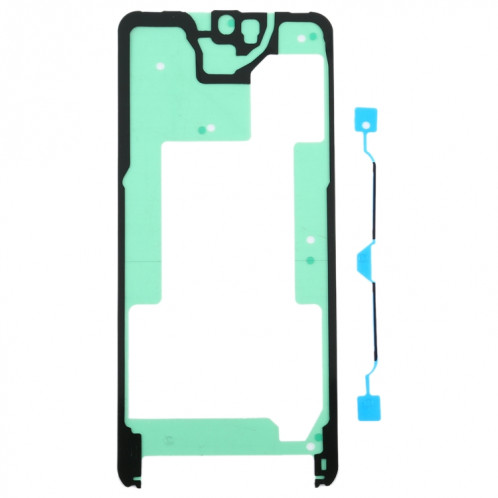Pour Samsung Galaxy S20+ 10 pièces adhésif de boîtier avant SH17611589-05