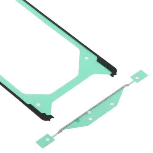 Pour Samsung Galaxy S20 10 pièces adhésif de boîtier avant SH17621218-05