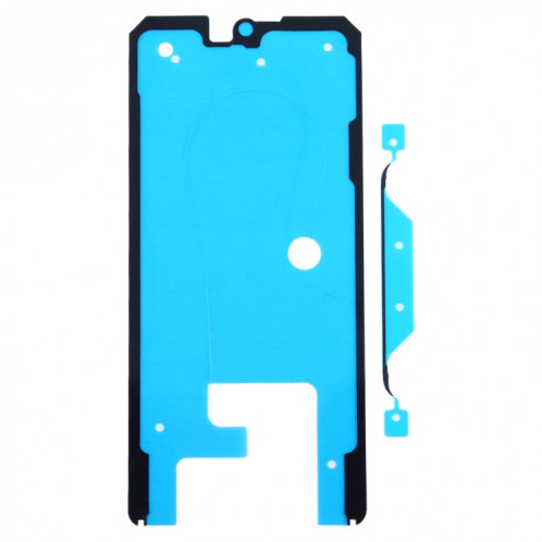 Pour Samsung Galaxy S20 Ultra 10 pièces adhésif de boîtier avant SH17631284-05