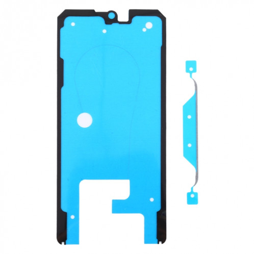 Pour Samsung Galaxy S20 Ultra 10 pièces adhésif de boîtier avant SH17631284-05