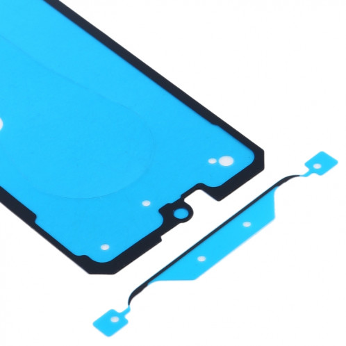 Pour Samsung Galaxy S20 Ultra 10 pièces adhésif de boîtier avant SH17631284-05
