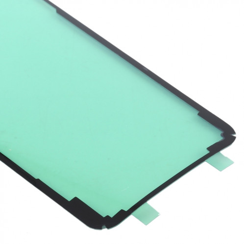 Pour Samsung Galaxy S20 10 pièces adhésif de couverture de boîtier arrière SH17671293-05