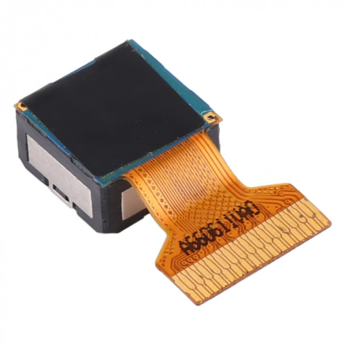 Pour Samsung Galaxy Tab A 10.5 / SM-T590 / SM-T595 Caméra arrière SH1776661-04
