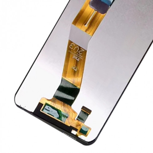 Écran LCD Super AMOLED d'origine pour Samsung Galaxy A11 avec assemblage complet du numériseur SH17781668-06