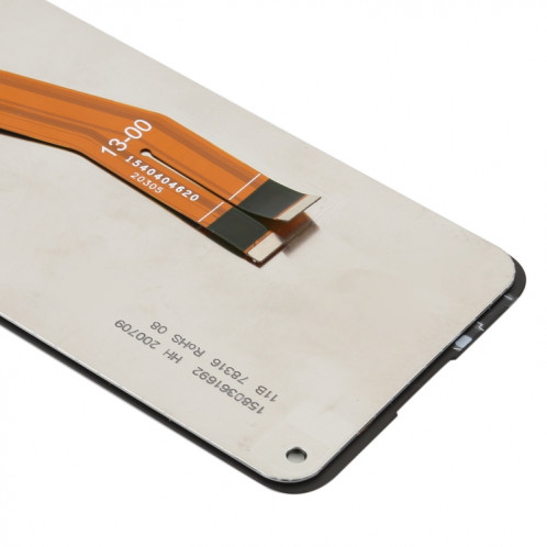 Écran LCD Super AMOLED d'origine pour Samsung Galaxy M11 avec assemblage complet du numériseur SH179246-06