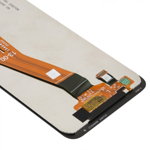 Écran LCD Super AMOLED d'origine pour Samsung Galaxy M11 avec assemblage complet du numériseur SH179246-06