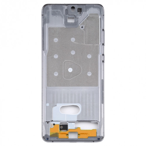 Pour Samsung Galaxy S20+ Middle Frame Bezel Plate (Gris) SH796H614-06