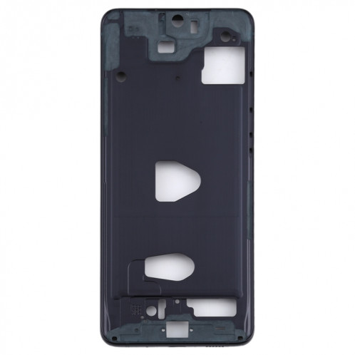 Pour Samsung Galaxy S20 Ultra Middle Frame Bezel Plate (Noir) SH798B570-06