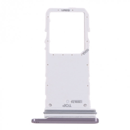 Pour plateau de carte SIM Samsung Galaxy Note20 (noir) SH802B506-04