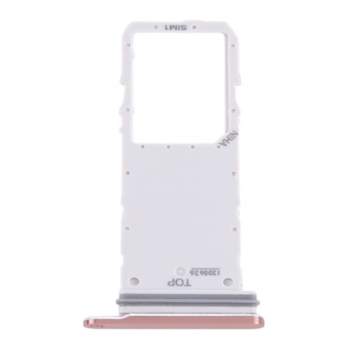 Pour plateau de carte SIM Samsung Galaxy Note20 (rose) SH802F653-04