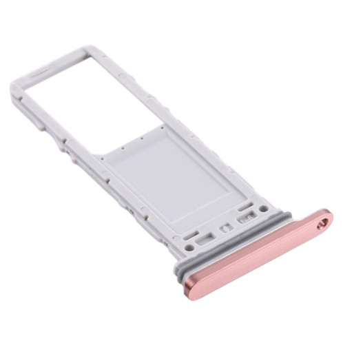 Pour plateau de carte SIM Samsung Galaxy Note20 (rose) SH802F653-04