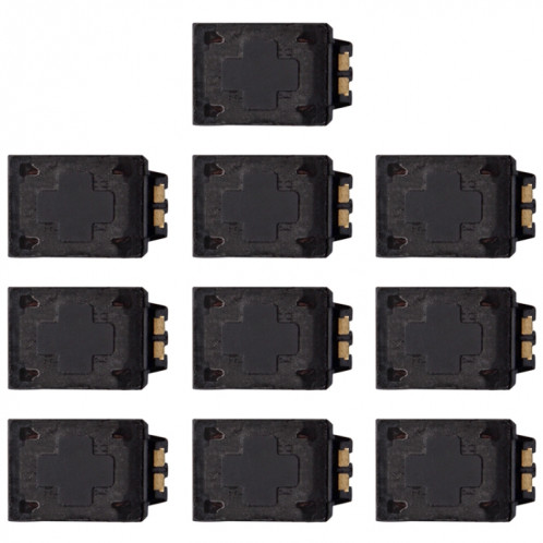 Pour Samsung Galaxy A50 SM-A505 10 pièces Haut-Parleur Sonnerie Buzzer SH1821482-03