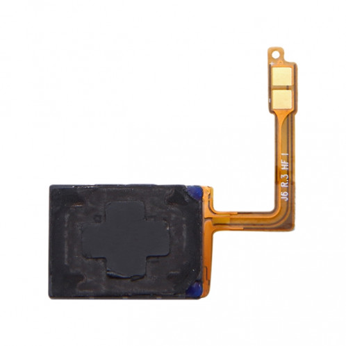 Pour Samsung Galaxy J6 2018 SM-J600 10 pièces Haut-Parleur Sonnerie Buzzer SH18251139-03