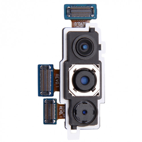 Pour Samsung Galaxy A50 SM-A505 Caméra arrière SH18291951-03