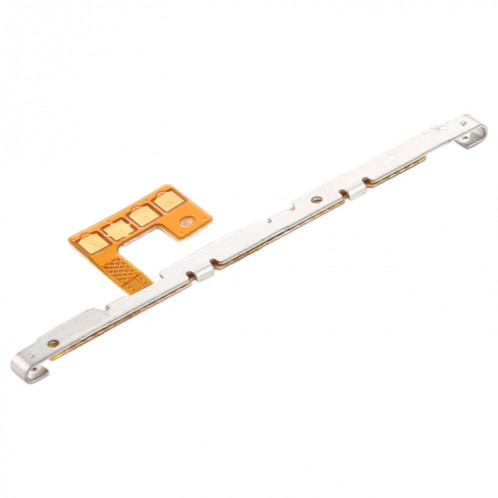 Pour Samsung Galaxy Tab S3 9.7 SM-T820 / T823 / T825 / T827 Bouton d'alimentation et bouton de volume Câble flexible SH1836462-04