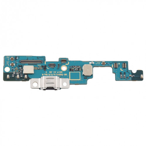 Pour Samsung Galaxy Tab S3 9.7 SM-T820 / T823 / T825 / T827 Carte de port de charge SH18371997-04