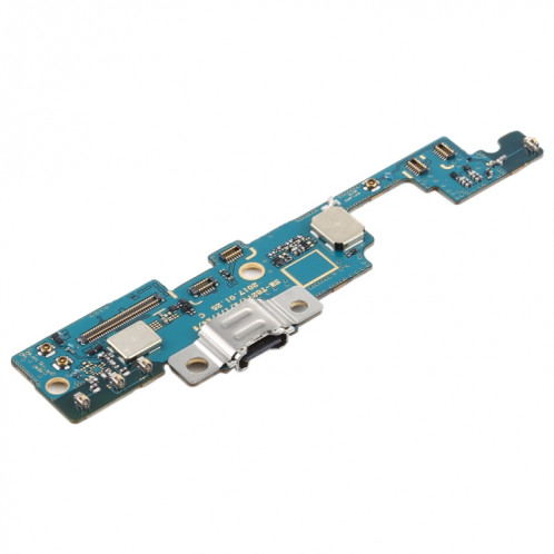 Pour Samsung Galaxy Tab S3 9.7 SM-T820 / T823 / T825 / T827 Carte de port de charge SH18371997-04