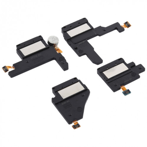 Pour Samsung Galaxy Tab S3 9.7 SM-T820 / T823 / T825 / T827 4 pièces Haut-Parleur Sonnerie Buzzer SH18381899-04