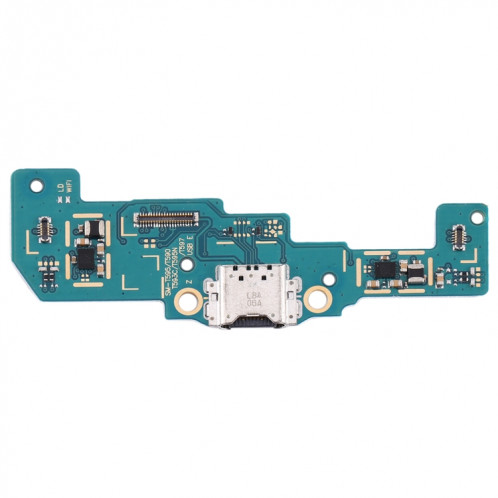 Pour carte de port de charge Samsung Galaxy Tab A 10.5 / SM-T590 / SM-T595 SH1853439-04