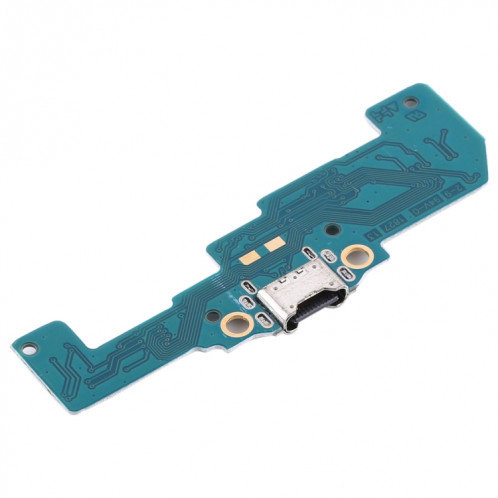 Pour carte de port de charge Samsung Galaxy Tab A 10.5 / SM-T590 / SM-T595 SH1853439-04