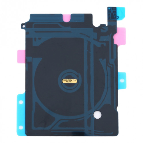 Pour le module de charge sans fil Samsung Galaxy S10 NFC SH1857612-04