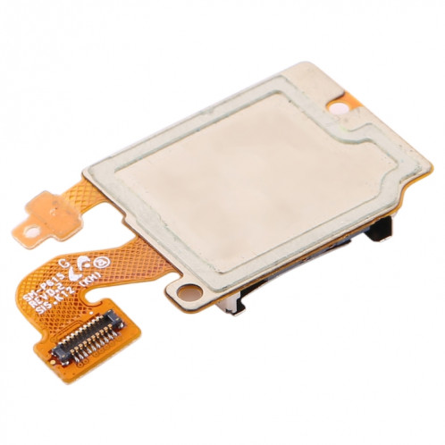 Pour Samsung Galaxy Tab S6 Lite / P615 Support de carte SIM Socket Flex Cable SH1868312-04