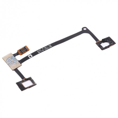 Pour Samsung Galaxy Tab S2 8.0 / T710 / T715 Retour à la maison et câble flexible de capteur SH18691479-05