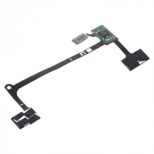 Pour Samsung Galaxy Tab S2 8.0 / T710 / T715 Retour à la maison et câble flexible de capteur SH18691479-05