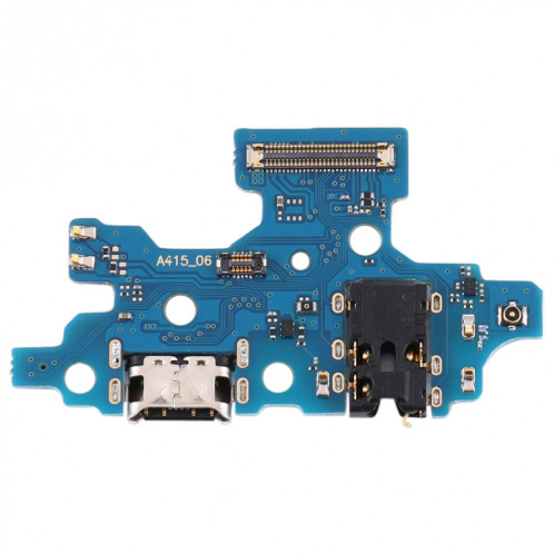 Pour carte de port de charge Samsung Galaxy A41 / SM-A415 SH1870105-04