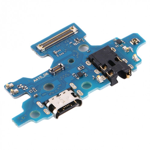 Pour carte de port de charge Samsung Galaxy A41 / SM-A415 SH1870105-04