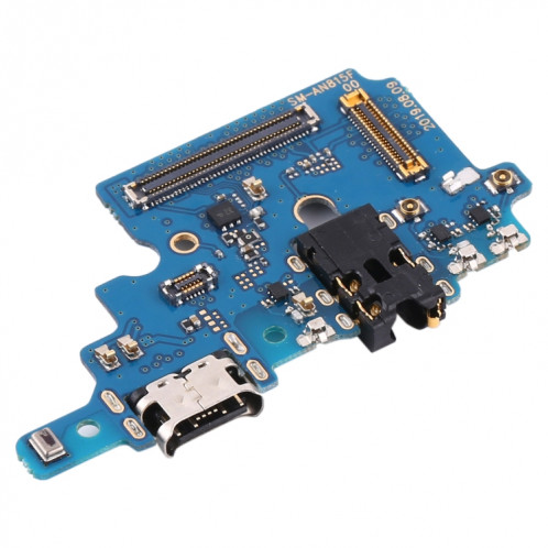 Carte de port de charge pour Samsung Galaxy A81 / SM-A815F SH18711182-05