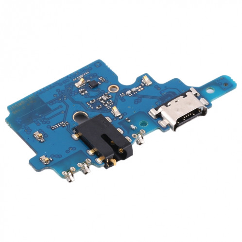 Carte de port de charge pour Samsung Galaxy A81 / SM-A815F SH18711182-05