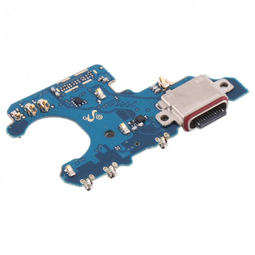 Pour la carte de port de charge Samsung Galaxy Note10 5G / N971N SH18721660-04