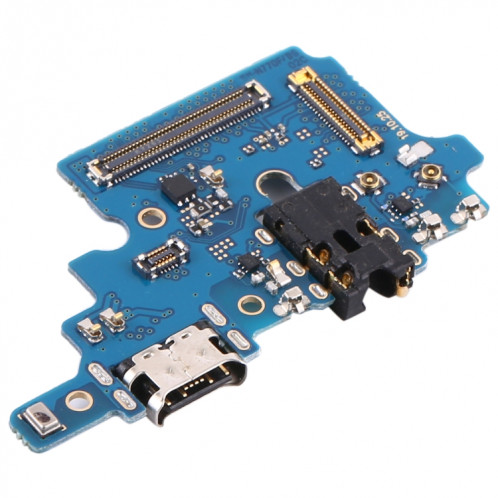 Pour la carte de port de charge Samsung Galaxy Note 10 Lite / SM-N770F SH18731405-04