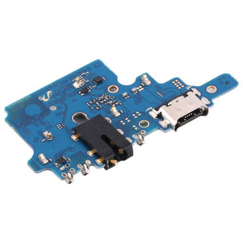 Pour la carte de port de charge Samsung Galaxy Note 10 Lite / SM-N770F SH18731405-04