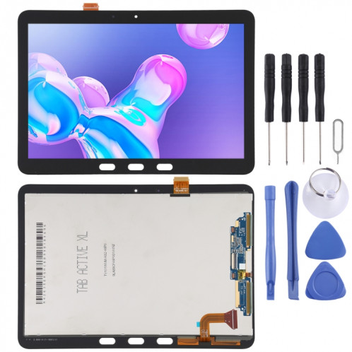 Écran LCD d'origine pour Samsung Galaxy Tab Active Pro SM-T540/T545/T547 avec numériseur complet SH18821411-06