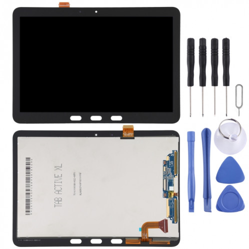 Écran LCD d'origine pour Samsung Galaxy Tab Active Pro SM-T540/T545/T547 avec numériseur complet SH18821411-06