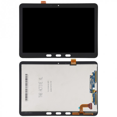 Écran LCD d'origine pour Samsung Galaxy Tab Active Pro SM-T540/T545/T547 avec numériseur complet SH18821411-06