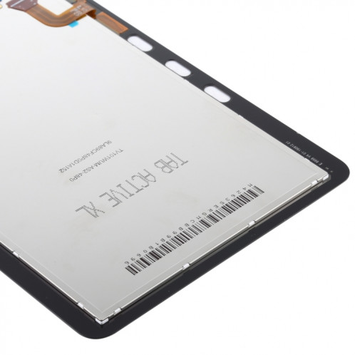 Écran LCD d'origine pour Samsung Galaxy Tab Active Pro SM-T540/T545/T547 avec numériseur complet SH18821411-06