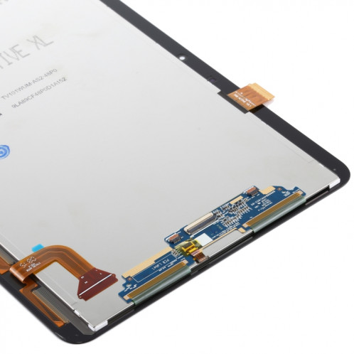 Écran LCD d'origine pour Samsung Galaxy Tab Active Pro SM-T540/T545/T547 avec numériseur complet SH18821411-06