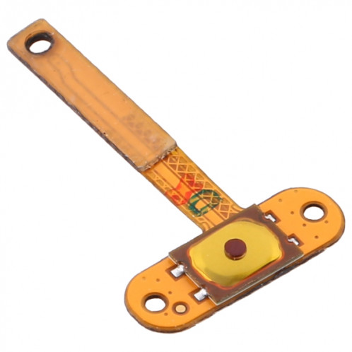 Pour Samsung Galaxy Tab Active3 SM-T575 Retour Key Home Button Flex Cable SH1884669-04