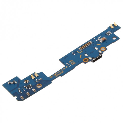 Pour Samsung Galaxy Tab A 8.0 (2018) Carte de port de charge SM-T387 SH18851917-04