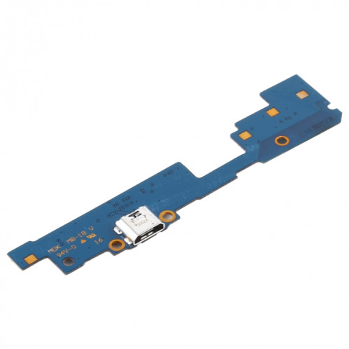 Pour Samsung Galaxy Tab A 8.0 (2018) Carte de port de charge SM-T387 SH18851917-04