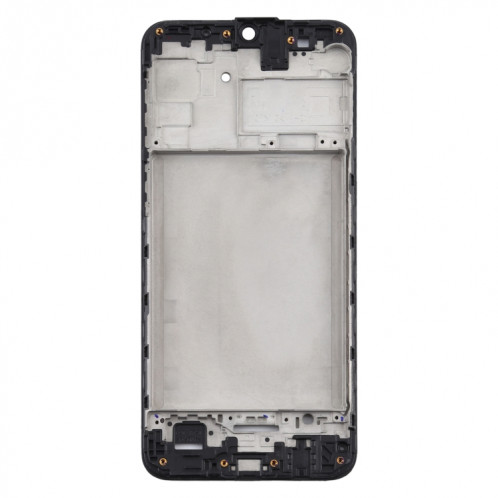 Pour Samsung Galaxy M31 / Galaxy M31 Prime Front Housing LCD Frame Bezel Plate SH1887404-06