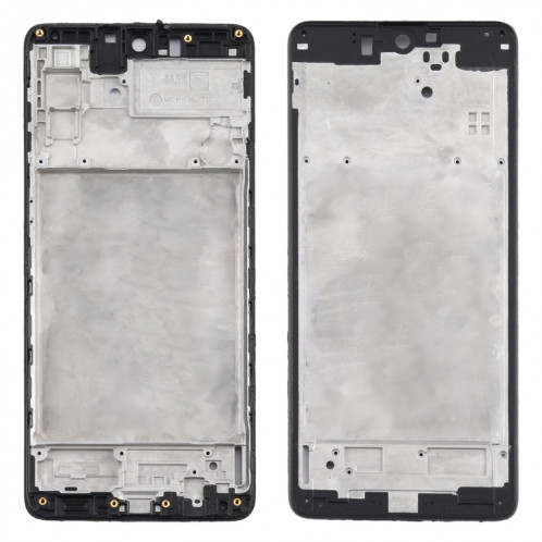 Pour Samsung Galaxy M51 Front Housing LCD Frame Bezel Plate SH1888525-06