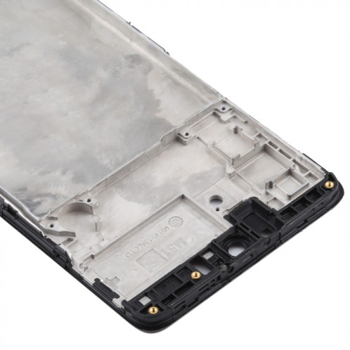 Pour Samsung Galaxy M51 Front Housing LCD Frame Bezel Plate SH1888525-06